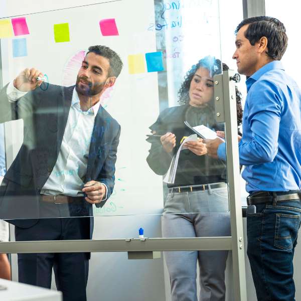 Leadership Development