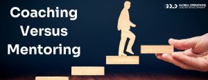 Coaching Versus Mentoring